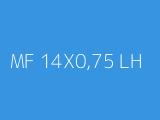 MF 14X0,75 LH